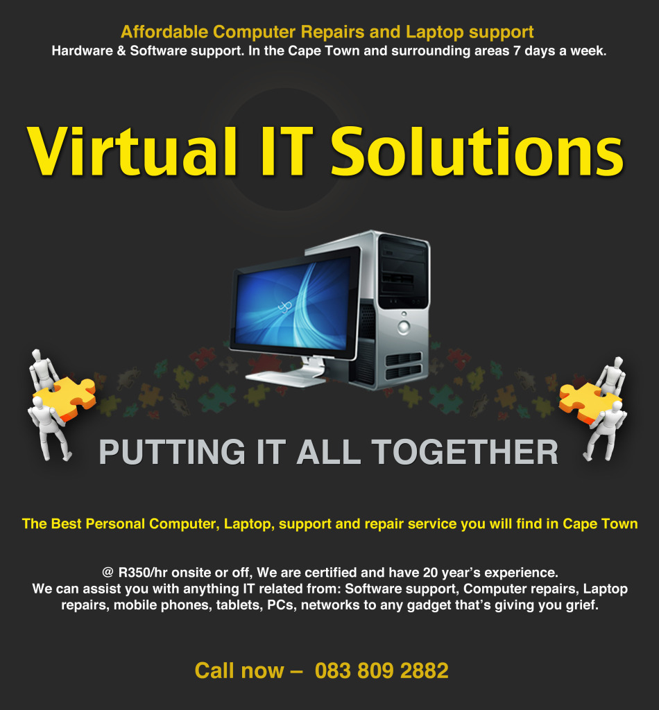 VITS | Computer Repairs Celbridge, Kildare, Dublin Ireland|Computer ...