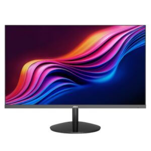 Dahua 21.45" FHD Monitor (LM22-A200D), 1920 x 1080, 5ms, VGA, HDMI, 100Hz, Speakers, VESA - Image 2