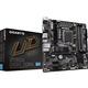 Gigabyte B760M DS3H DDR4 Ultra Durable Intel 1700 Socket Motherboard, Micro-ATX, 4x DDR4 Slots, 2x M.2 Sockets, 2.5GbE LAN, 1x D-Sub / 2x DisplayPorts / 1x HDMI Port - Image 3