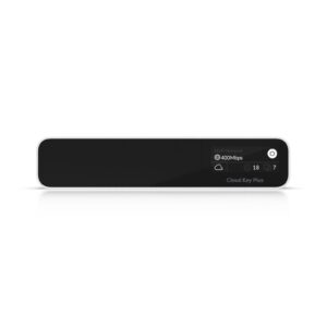 Ubiquiti UCK-G2-SSD UniFi Cloud Key Gen2 Hybrid Controller with 1TB SSD - Image 3