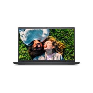 Dell Inspiron 15 3520 Laptop, 15.6 Inch Full HD Screen, Intel Core i5-1235U, 8GB RAM, 512GB SSD, Intel Iris Xe Graphics, Windows 11 Pro with Extended Warranty - Image 3