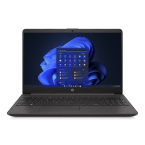 HP 250 G9 6Q8C2ES#ABU Laptop, 15.6 Inch Full HD 1080p Screen, Intel Core i5-1235U 12th Gen, 16GB RAM, 512GB SSD, Windows 11 Home, CTO - Image 3