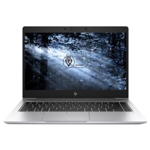 PREMIUM REFURBISHED HP EliteBook 840 G6 Intel Core i5 8265U 8th Gen Laptop, 14 Inch Full HD 1080p Screen, 16GB RAM, 512GB SSD, Windows 11 Pro - Image 2