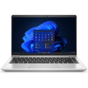 HP 250 G9 9V1H3AT#ABU Laptop, 15.6 Inch Full HD 1080p Screen, Intel Core i5-1235U 12th Gen, 16GB RAM, 512GB SSD, Windows 11 Home - Image 3