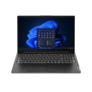 Lenovo V15 G4 AMN Laptop, 15.6 Inch Full HD 1080p Screen, AMD Ryzen 5 7520U 7th Gen, 16GB LPDDR5 RAM, 256GB SSD, AMD Radeon 610M Graphics, Windows 11 Pro - Image 3