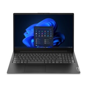 Lenovo V15 G4 83A1009XUK Laptop, 15.6 Inch Full HD 1080p Screen, Intel Core i5 13420H 13th Gen, 16GB RAM, 512GB SSD, UHD Graphics, Windows 11 Pro - Image 2