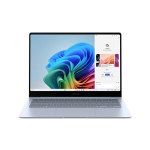 Samsung Galaxy Book 4 Edge, 14 Inch AMOLED 2X Touchscreen, Qualcomm Snapdragon X Elite, 16GB RAM, 512GB SSD, Qualcomm Adreno GPU, Windows 11 Pro - Image 2