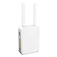 DrayTek VAP906-K VigorAP 906 Wireless 6 AX3000 Mesh Access Point with Additional GbE LAN Ports