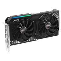 ASRock Intel Arc B570 Challenger 10GB OC Graphics Card, 10GB GDDR6, 2600 MHz Base Clock, Dual Fan, 3x DisplayPorts / 1x HDMI Port - Image 5