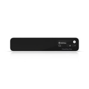 Ubiquiti UCK-G2-SSD UniFi Cloud Key Gen2 Hybrid Controller with 1TB SSD - Image 2