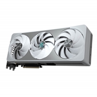 Gigabyte NVIDIA GeForce RTX 5070 Ti AERO OC 16G Graphics Card, 16GB GDDR7, 8960 CUDA Cores, 2588 MHz Core Clock, Triple Fan, White, RGB, 3x DisplayPorts / 1x HDMI Port - Image 7