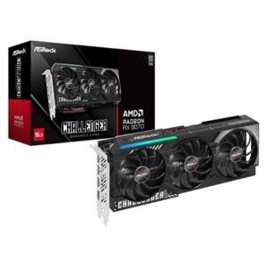 ASRock AMD Radeon - Image 2