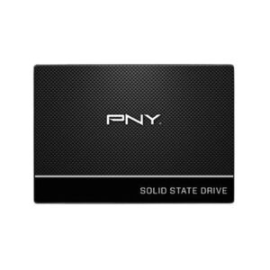 PNY CS900 2TB SATA III 2.5" Internal SSD - Image 3