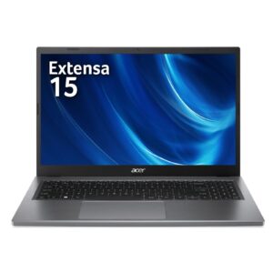 Acer Extensa 15 EX215-54 Laptop, 15.6 Inch FHD IPS Screen, AMD Ryzen 3 7320U Processor, 8GB RAM LPDDR5,  256GB SSD, Windows 11 Home - Image 3