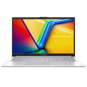 ASUS Vivobook Go 15 E1504GA Laptop, 15.6 Inch FHD Screen, Intel Core i3-N305 Processor, 8GB RAM, 128GB SSD, Windows 11 Home - Image 3