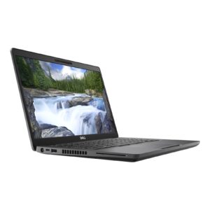 PREMIUM REFURBISHED Dell Latitude 5400 Intel Core i5 8665U 8th Gen Laptop, 14 Inch Full HD 1080p Screen, 16GB RAM, 256GB SSD, Windows 11 Pro - Image 3