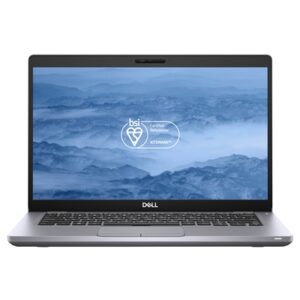 PREMIUM REFURBISHED Dell Latitude 5410 Intel Core i7-10610U 10th Gen Laptop, 14 Inch Full HD 1080p Screen, 16GB RAM, 256GB SSD, Windows 11 Pro - Image 2