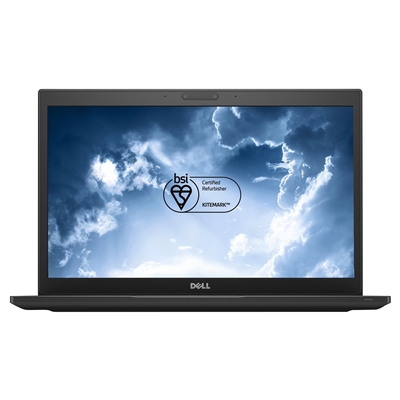 PREMIUM REFURBISHED Dell Latitude 7490 Intel Core i5-8250U 8th Gen Laptop, 14 Inch Full HD 1080p Screen, 16GB RAM, 512GB SSD, Windows 11 Pro - Image 2