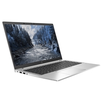 PREMIUM REFURBISHED HP EliteBook 840 G7 Intel Core i5 10210U 10th Gen Laptop, 14 Inch Full HD 1080p Screen, 16GB RAM, 512GB SSD, Windows 11 Pro