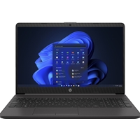 HP 250 G9 9V1H4AT#ABU Laptop, 15.6 Inch Full HD 1080p Screen, Intel Core i5-1235U 12th Gen, 8GB RAM, 512GB SSD, Windows 11 Home