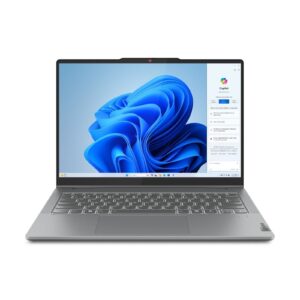 Lenovo IdeaPad 5 2-in-1 Laptop, 14 Inch OLED Touchscreen, Intel Core i7-13620H 13th Gen, 16GB RAM, 1TB SSD, Windows 11 Home with Lenovo Digital Pen 2 - Image 3