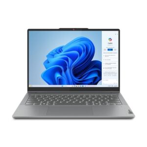 Lenovo IdeaPad 5 2-in-1 Laptop, 14 Inch OLED Touchscreen, Intel Core i7-13620H 13th Gen, 16GB RAM, 1TB SSD, Windows 11 Home with Lenovo Digital Pen 2 - Image 2