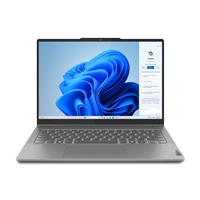 Lenovo IdeaPad 5 2-in-1 Laptop, 14 Inch OLED Touchscreen, Intel Core i7-13620H 13th Gen, 16GB RAM, 1TB SSD, Windows 11 Home with Lenovo Digital Pen 2