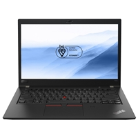 PREMIUM REFURBISHED Lenovo ThinkPad T480s Intel Core I5-8250U 8th Gen Laptop, 14 Inch Full HD 1080p Screen, 16GB RAM, 256GB SSD, Windows 11 Pro