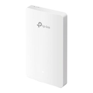 TP-Link Omada EAP615-Wall AX1800 Wall Plate WiFi 6 Access Point - Image 3