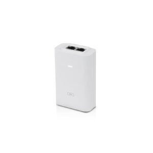 Ubiquiti POE-24-12W-G-WH 24V 12W Gigabit Passive PoE Injector - Image 3