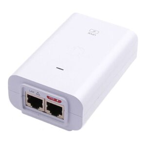 Ubiquiti U-POE (Previously U-POE-AF) Instant 802.3af 48V 15W Power POE Injector - Image 3