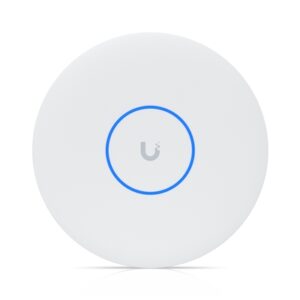 Ubiquiti U7-PRO-XG UniFi 7 Pro XG Celing Mounted 6 Stream WiFi 7 6GHz 10GbE Access Point - Image 2