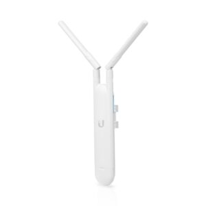 Ubiquiti UAP-AC-M UniFi Mesh Wireless AC1300 Dual Band PoE Access Point - Image 2
