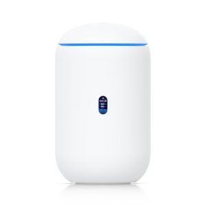 Ubiquiti UDR7 UniFi Dream Router 7 Combined 2.5 GBE Switch, NVR, Router, WiFi 7 Access Point and Gateway - Image 3