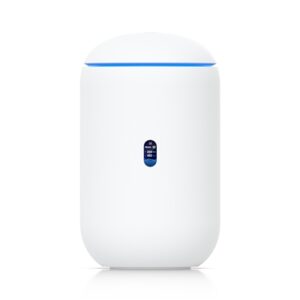 Ubiquiti UDR7 UniFi Dream Router 7 Combined 2.5 GBE Switch, NVR, Router, WiFi 7 Access Point and Gateway - Image 2