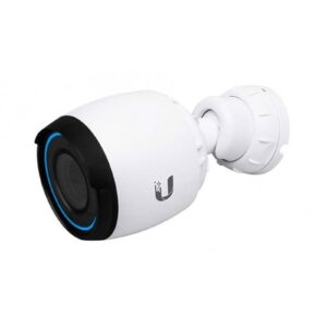 Ubiquiti UVC-G4-PRO UniFi Video Camera G4-PRO 4K Ultra HD PoE IP Camera with Zoom - Image 3