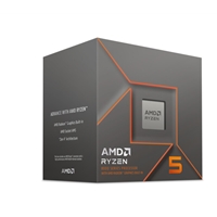 AMD Ryzen 5 8500G 3.7GHz 6 Core AM5 Processor, 12 Threads, 5.0GHz Boost, Radeon Graphics