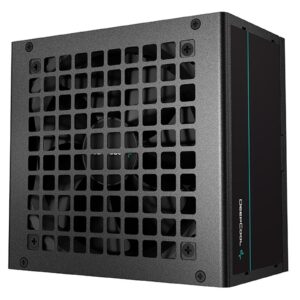 DeepCool 700W 80 PLUS Standard Power Supply - Silent Operation, Reliable Protection, Efficient Power Delivery - Image 3