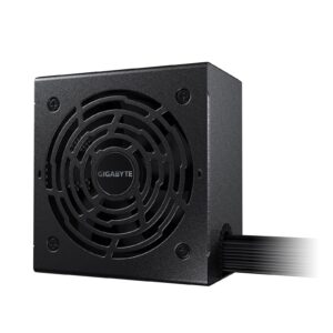 Gigabyte 750W 80+ Bronze Certified Power Supply, Silent 120mm FDB Fan, Soft-Textured Cables, Single +12V Rail, Advanced Protection, 3-Year Warranty - Image 3