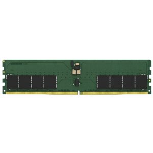 Kingston ValueRam KVR64A52BD8-64 64GB, 6400MT/s, DDR5, CL52, CUDIMM, (1x64GB) Non-ECC, 1.1v - Image 3