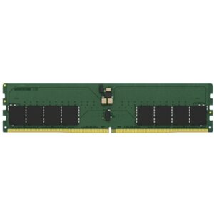 Kingston ValueRam KVR64A52BD8-64 64GB, 6400MT/s, DDR5, CL52, CUDIMM, (1x64GB) Non-ECC, 1.1v - Image 2