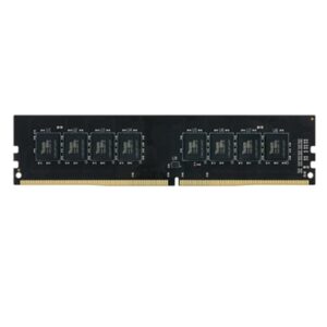 Team ELITE 16GB No Heatsink (1 x 16GB) DDR4 3200MHz DIMM System Memory, Bulk - Image 3