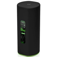 Ubiquiti AmpliFi Alien AFI-ALN-R WiFi 6 Tri-Band Wireless AX Router - Image 5