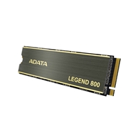 Adata Legend 800 (ALEG-800-2000GCS) 2TB NVMe SSD, PCIe Gen4, M.2 Interface, 2280, Read 3500 MB/s, Write 2800 MB/s, Heatsink, 3 Year Warranty - Image 6