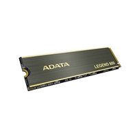 Adata Legend 800 (ALEG-800-2000GCS) 2TB NVMe SSD, PCIe Gen4, M.2 Interface, 2280, Read 3500 MB/s, Write 2800 MB/s, Heatsink, 3 Year Warranty - Image 7
