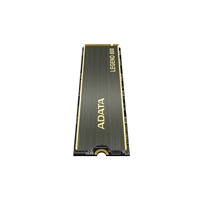 Adata Legend 800 (ALEG-800-2000GCS) 2TB NVMe SSD, PCIe Gen4, M.2 Interface, 2280, Read 3500 MB/s, Write 2800 MB/s, Heatsink, 3 Year Warranty - Image 8