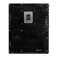 ASRock B860 Pro-A WiFi Intel 1851 Socket Motherboard, ATX, 4x DDR5 Slots, 3x M.2 Sockets, 2x USB-C Port, 2.5GbE LAN, Wi-Fi 6E, 1x DisplayPort / 1x HDMI Port - Image 4