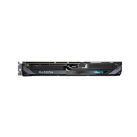 Gigabyte AMD Radeon RX 9060 XT GAMING OC 16GB GDDR6 Graphics Card, TBD Streams, TBD MHz Boost Clock, Triple Fan, RGB, 2x DisplayPorts / 1x HDMI Port
