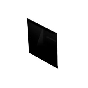 DeepCool MACUBE 110 Solid Side Panel (Steel) - Replacement Accessory - Image 3