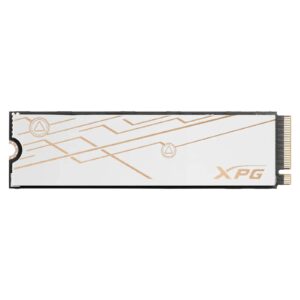 ADATA XPG MARS 980 BLADE (SMAR-980B-2TCS) 2TB NVMe SSD, M.2 Interface ,PCIe Gen 5, 2280,  Read 14,000MB/s,  Write 13,000MB/s, 5 Year Warranty - Image 3